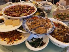 -茅溪菜·家宴(上品拾陆店)