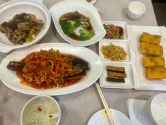 -功德林素菜饭庄(前门店)