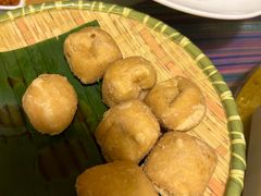 -呐咪傣园·云南菜(石厦店)