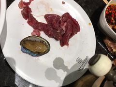-川骄海鲜自助(河东店)