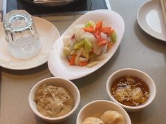 -蝎王府羊蝎子(西直门店)