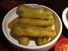 冰川茄-客语客家菜(东山口店)