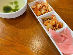 -韩礼年糕(飞虹路店)