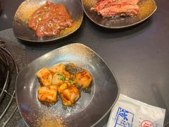 -まるみち   丸道东京烧肉(虹梅路店)