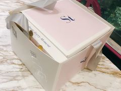 -St蛋糕王国(亨特店)