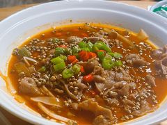 -明婷饭店(外曹家巷店)