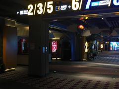 放映厅-万达影城(南宁万达茂IMAX店)