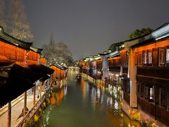 -乌镇西栅景区