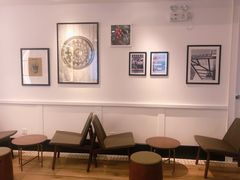 大堂-星巴克臻选(广州沙面店)