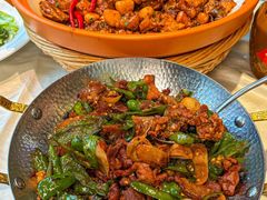 -赣江里•江西菜(望京旺角店)