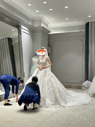 点击看大图 -MuseMarry婚纱(前海嘉里中心店)