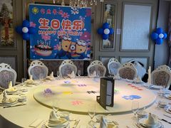 包厢-宝燕壹号(徐汇店)
