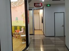 -牙博士口腔品牌连锁(杨浦店)