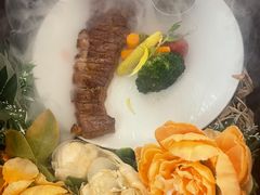 -LE SHARE洛笙·花园西餐(北京路步行街店)
