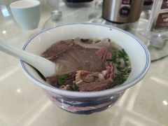 -奇芳阁·百年清真南京菜(夫子庙店)