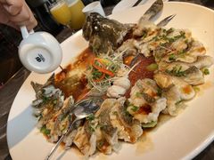 -船家渔(徐州北路店)