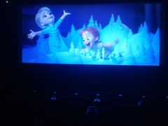 -万达影城(唐山爱琴海XLAND店)