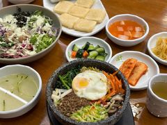 -全州拌饭馆(断桥店)