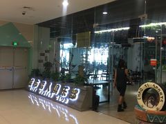 -城市猎人射箭馆(宝龙广场店)