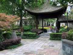 -东钱湖旅游度假区