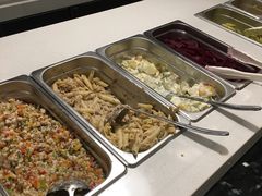 -So Lounge索兰至餐厅(蓝色港湾店)