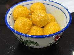 -水牛奶皇后糖水铺(深圳总店)