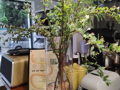 -研途咖啡馆(健康路店)