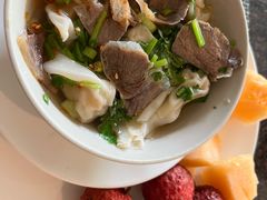 -东怡大酒店(上海科技馆店)