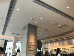 -喜茶(广州番禺奥园广场店)