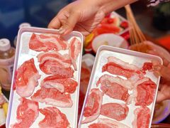 -京元盛·铜锅涮肉(五角场店)