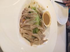 茉莉同乐烤鸭-同喜烤鸭店(光芒店)
