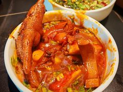 -俏媳妇火锅(宽窄巷子店)