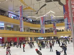 -冠军冰场CHAMPION RINK(苏州中心商场店)