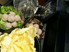 -左庭右院鲜牛肉火锅(新梅广场店)