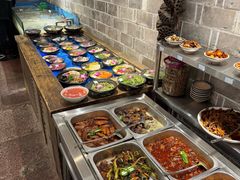 -小时候焗海鲜(鄞州万达店)