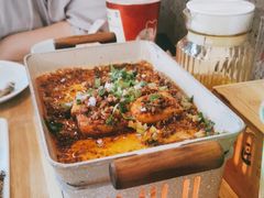 -全牛匠·乐山跷脚牛肉(新中关店)