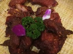 脆皮吊烧鸡-庐州太太(CBD店)