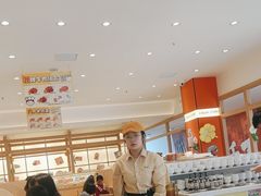 -串士多·回转小火锅(长安方圆荟店)