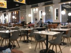 -金湖港式餐厅(建外店)