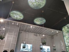 大堂-潮粥荟·潮汕砂锅粥(朝阳大悦城店)