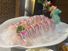 -云尊府云南菜·蒸汽石锅鱼(学清路店)