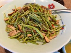 -香园茶社·金陵小灶(老门东店)