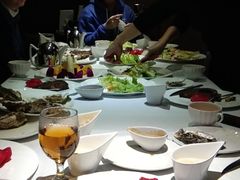 -王品牛排(福州泰禾店)