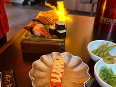 -摩打食堂(壹方中心店)