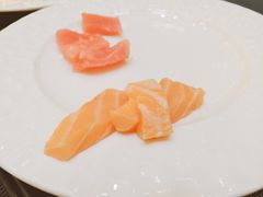 -大连海创科技交流中心自助餐厅