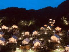-北京山里寒舍度假酒店