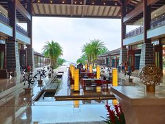 -石梅湾艾美度假酒店