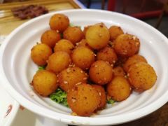 -老佛爷蛙锅•鲜蛙煲(麦凯乐店)