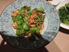 -柴米油盐三杯鸡(象山北路店)