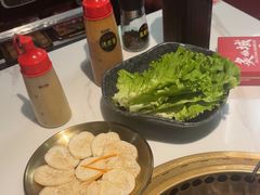 -炙城·韩式烤肉(南京东路店)